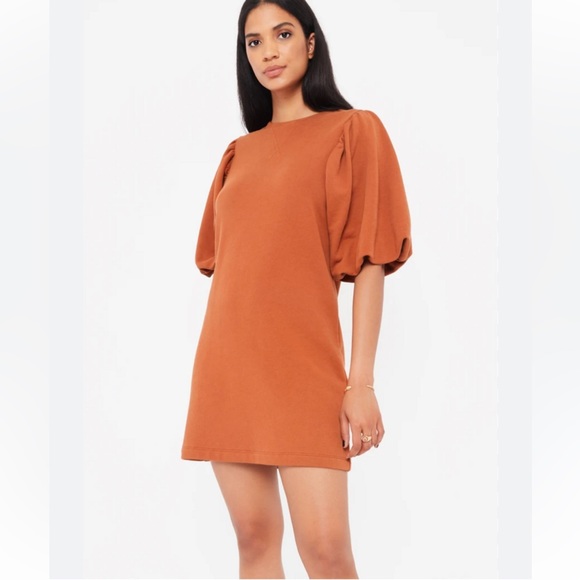 Rebecca Minkoff Mina Mini Dress - Picture 1 of 9